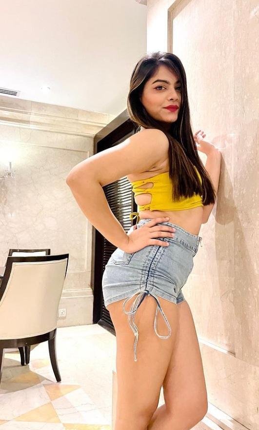 Greater Noida call girl service